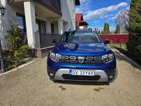 Dacia Duster 1.5 diesel Euro 6/an fabricatie 06/ 2020