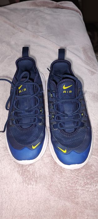 Nike Air max de Baietii Mărimea 33