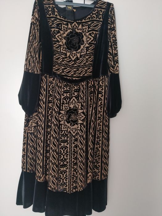 Платье женское новое, вечернее, размер 52-54