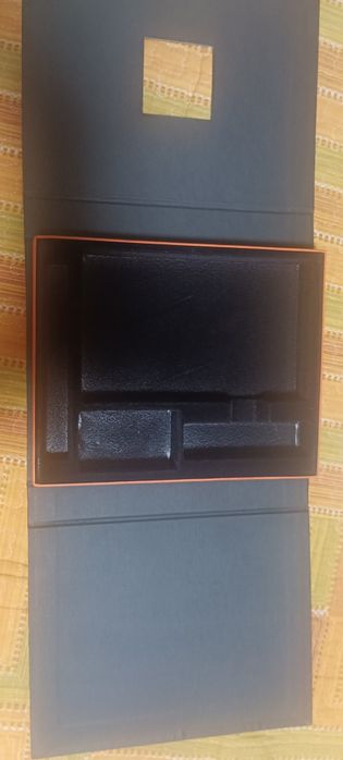 Подарочный кейс, коробка