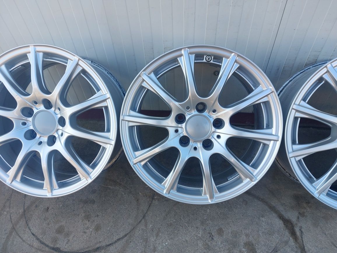 Jante aluminiu ORIGINALE r16 / Audi Vw Skoda Seat Mercedes / 5x112