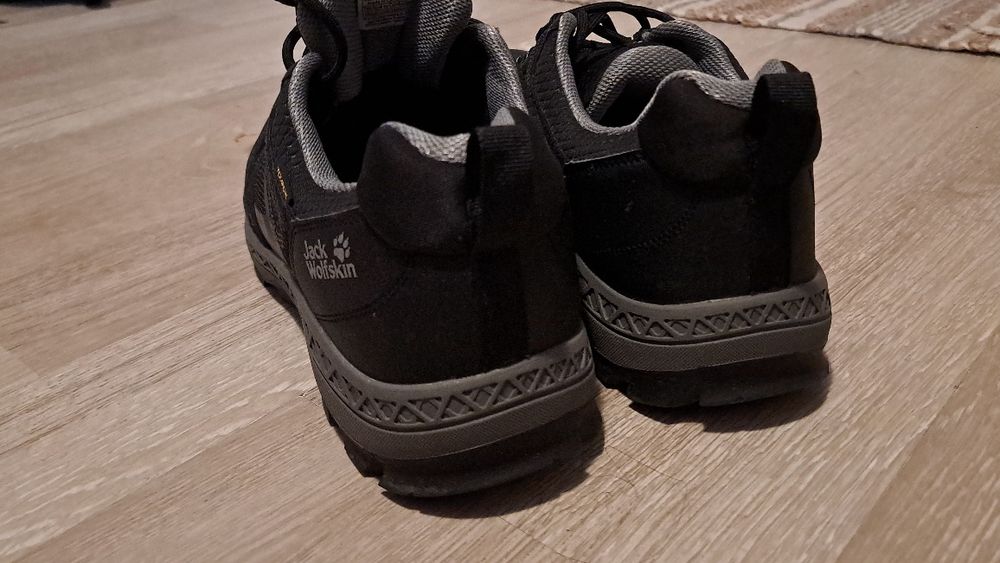 Jack Wolfskin 45.5