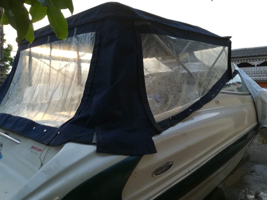 Șalupă Bayliner Capri model 2052 LS