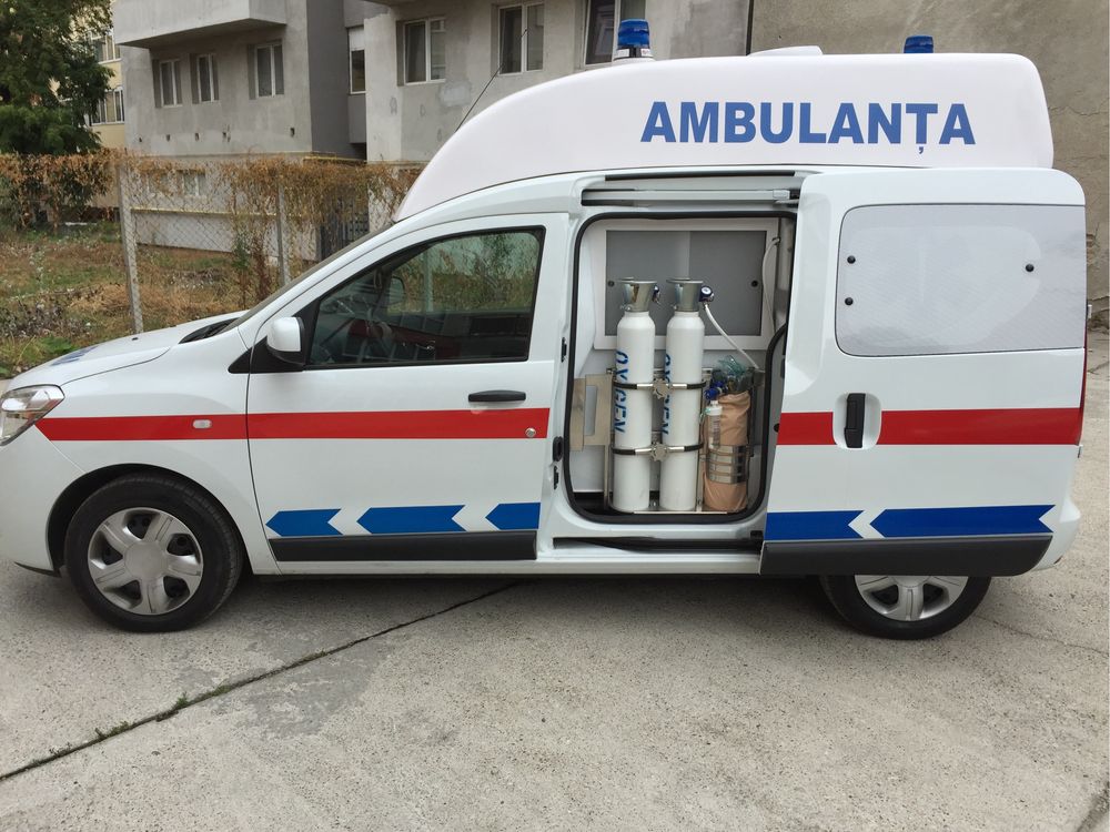 Ambulanta privată satu mare , transport pacienți pe targa ,carucior