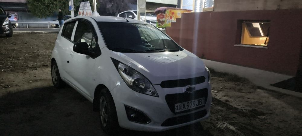 arenda spark 2019 yil 95000pr oq toza