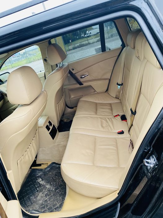 De vanzare  bmw seria 530dxd 231cp