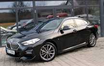 BMW Seria 216D Grand Coupe 2023 pachet M