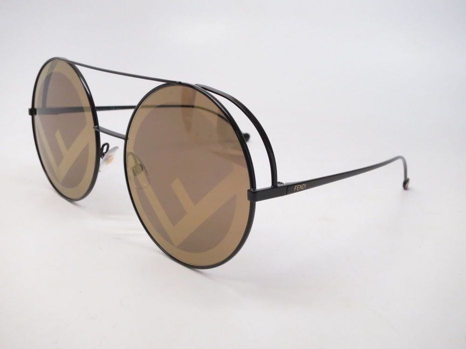 Слънчеви очила Fendi 0285