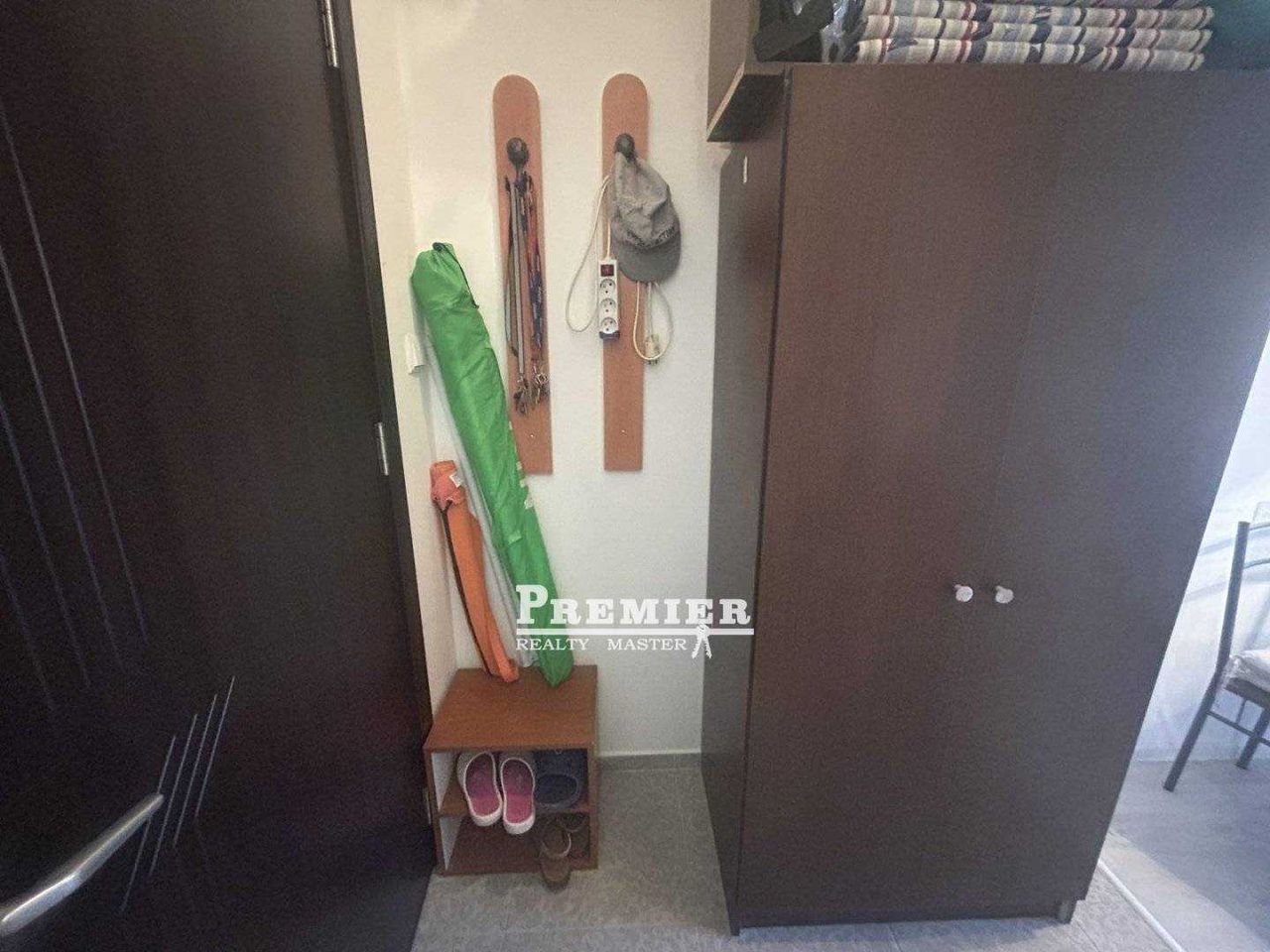 Продава се Едностаен апартамент в Поморие - 33 кв.м за 1304 €/кв.м - Снимка #4