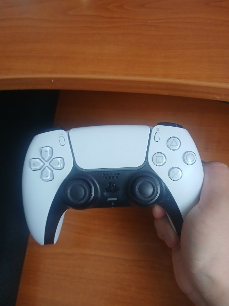Controller ps5 wireless