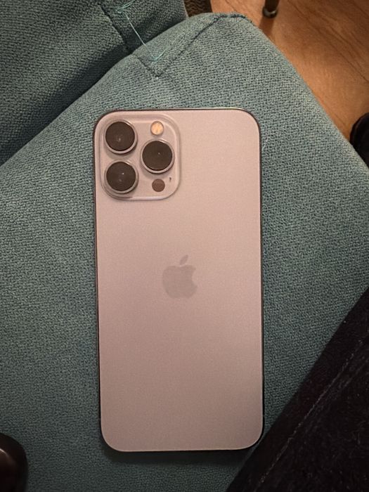 Iphone 13 pro max 512gb