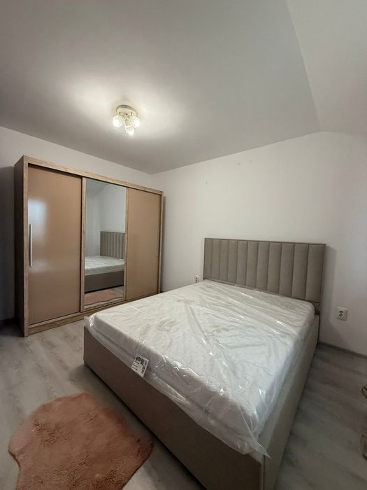 Apartament 2 camere de vanzare cartierul Arhitectilor