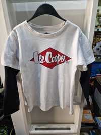 Bluza copii Lee Cooper, marimea 128 cm