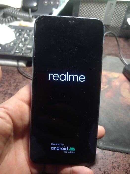 Продам Realme C30s