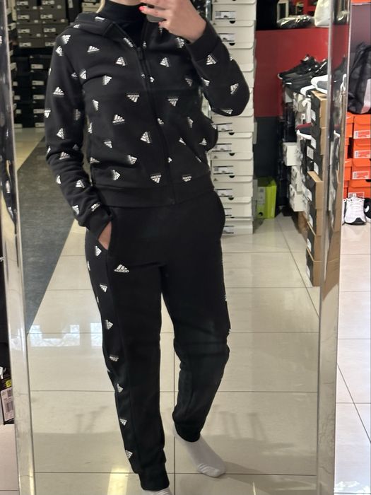 Спортен екип /анцунг/ Adidas