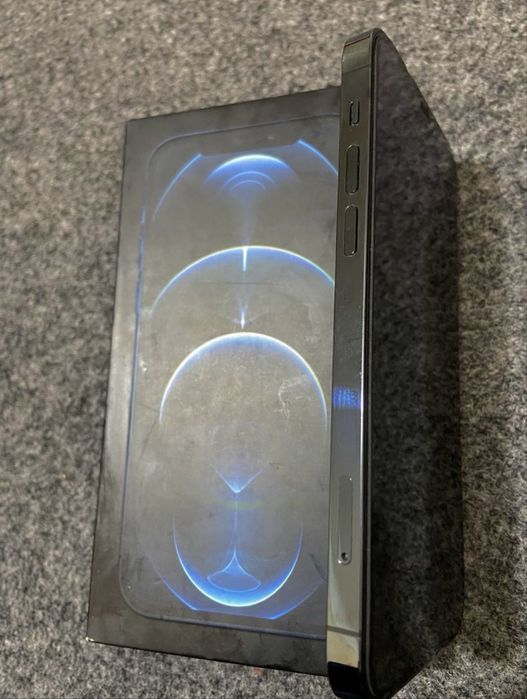 Iphone 12 pro.