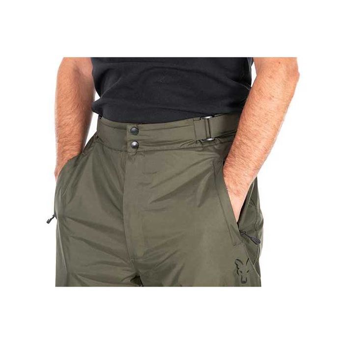 Зимен комплект яке с панталон Fox Collection Winter Suit