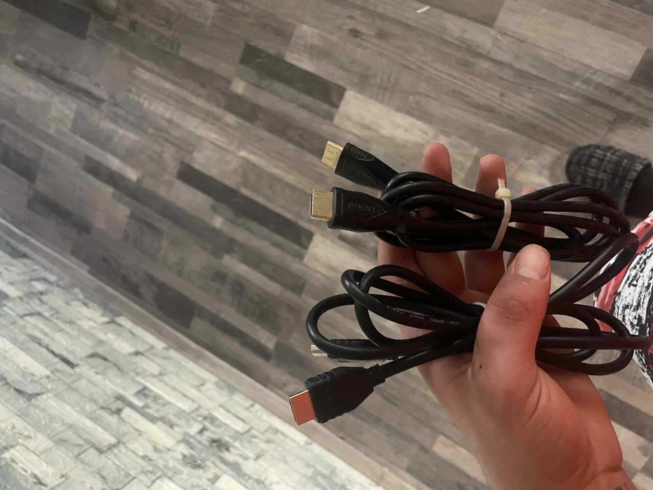 всичко работи перфектно