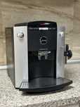 Aparat de cafea Expresor Jura Impressa F50 Cappuccino
