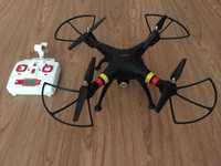 Квадрокоптер Syma X8W