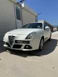 Alfa Romeo Gullieta