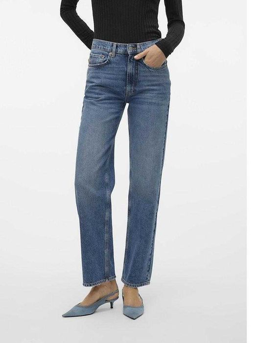 Дамски дънки Vero Moda AWARE VMVALERIE