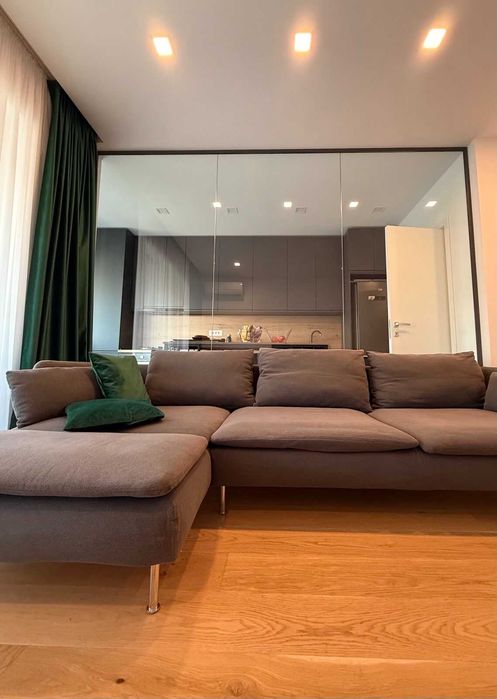 Prima inchiriere | Aviației Nusco City | Oregon Park | Zona Birouri