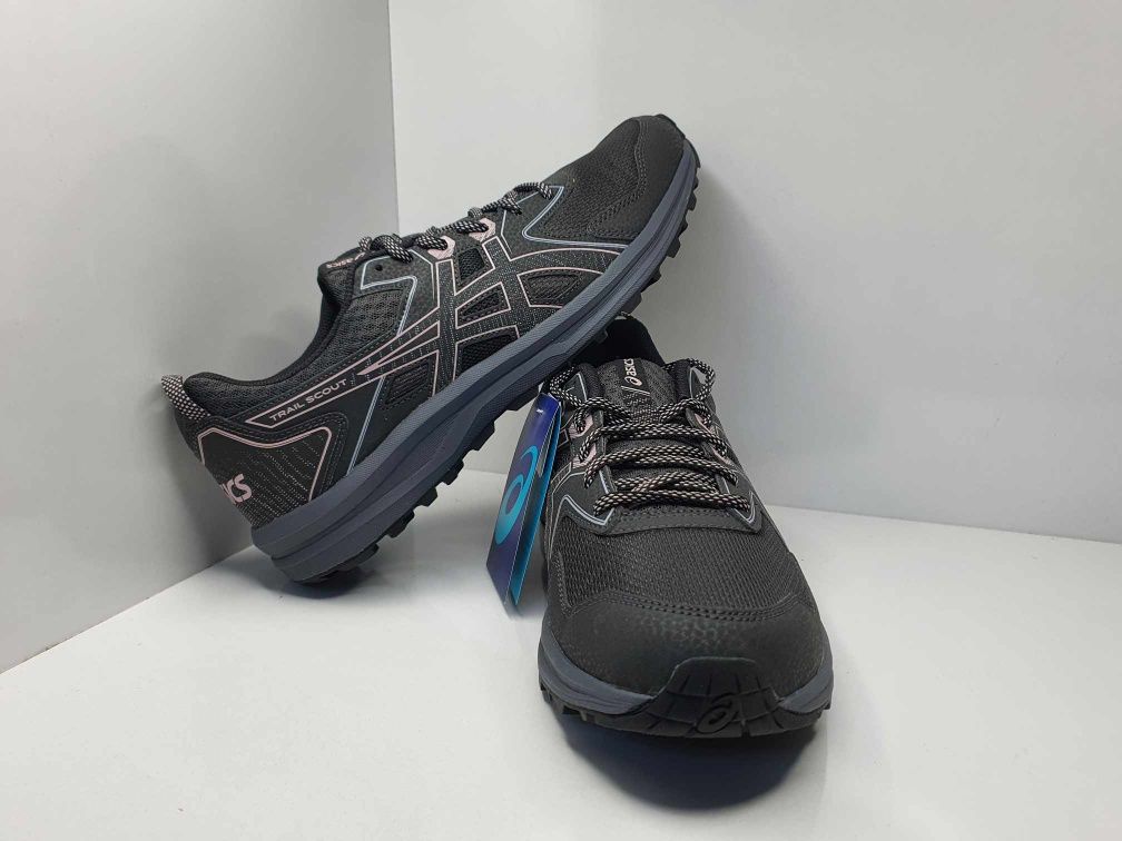 Маратонки Asics Trail Scout