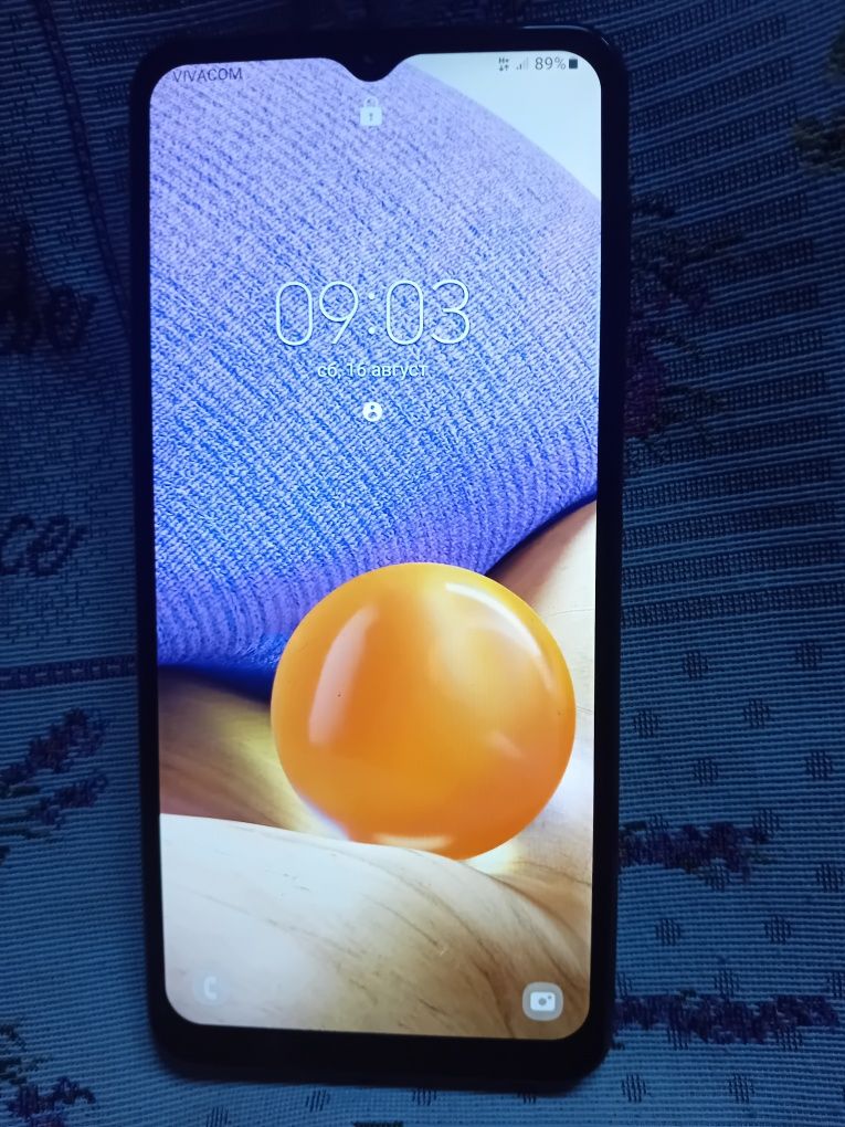 Продавам Samsung 32 5G 190 lv