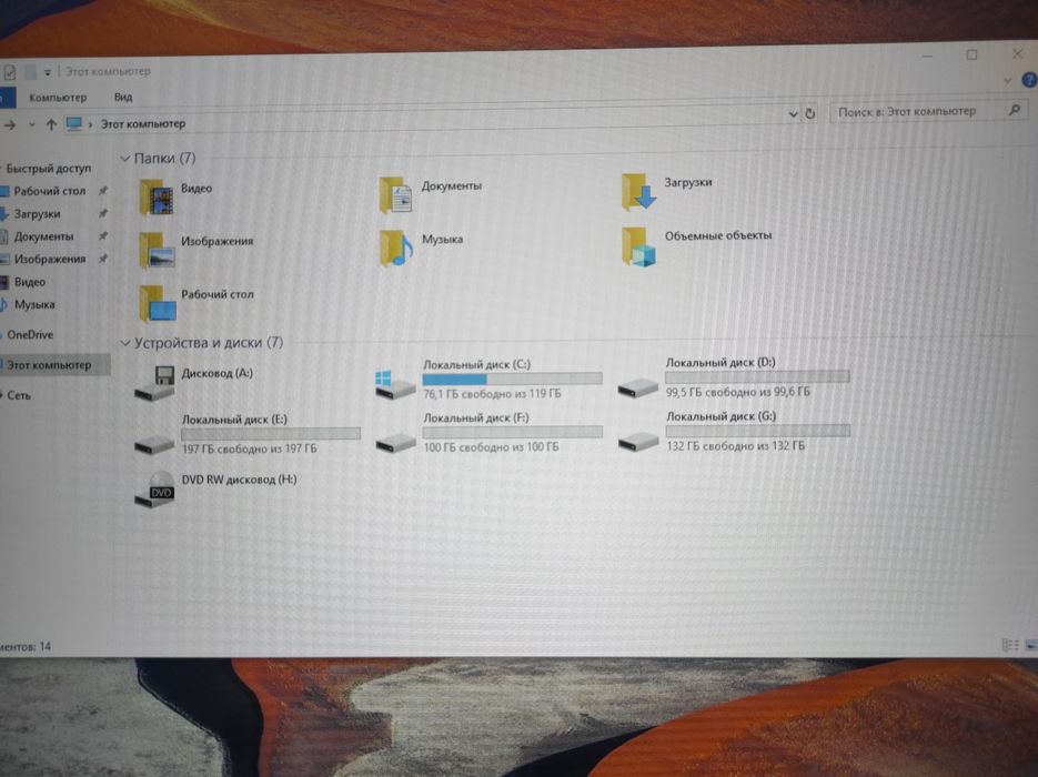 Tayyor kampyuterga keys Sirochna sotiladi Arzonga