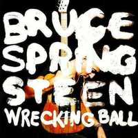 Bruce Springsteen Wrecking Ball Vinyl