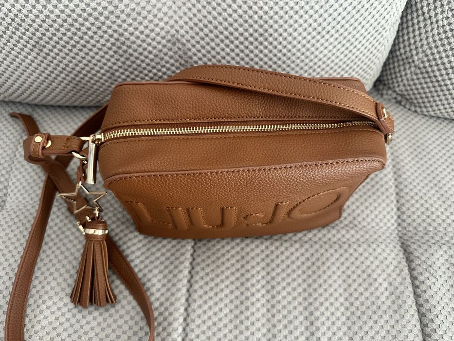 Дамска  Чанта  lio Jo  оригинална