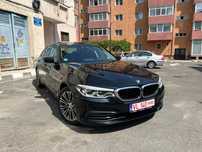 BMW Seria 5 BMW 530e - 2020, Distronic, 360, Masaj, Ventilatie, HUD ,Harman Kardon