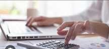 Oferim servicii complete de contabilitate