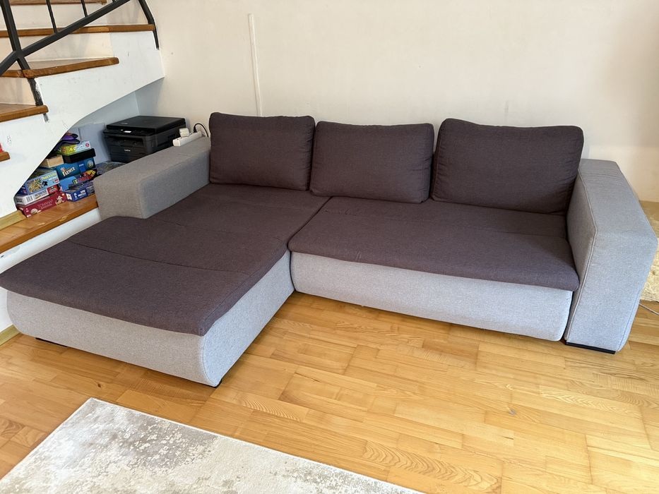 Canapea extensibila 268 pe 178