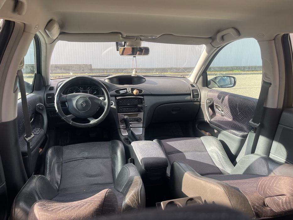 Renault Laguna 2 1.8 benzina