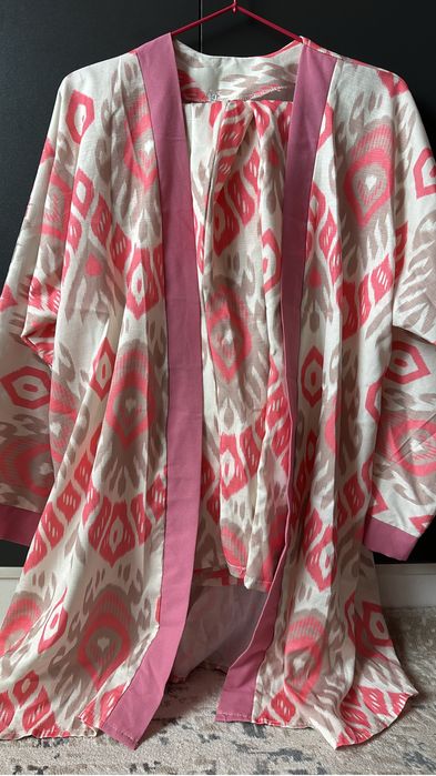 Детский Узбексий костюм