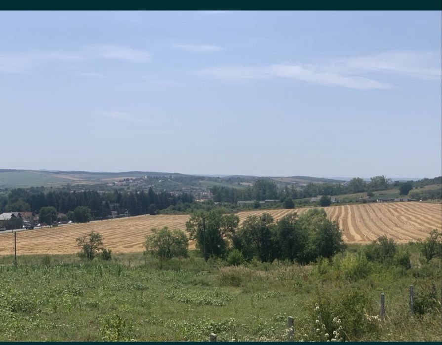 Teren Simleu Silvaniei Str Mihai Sadoveanu