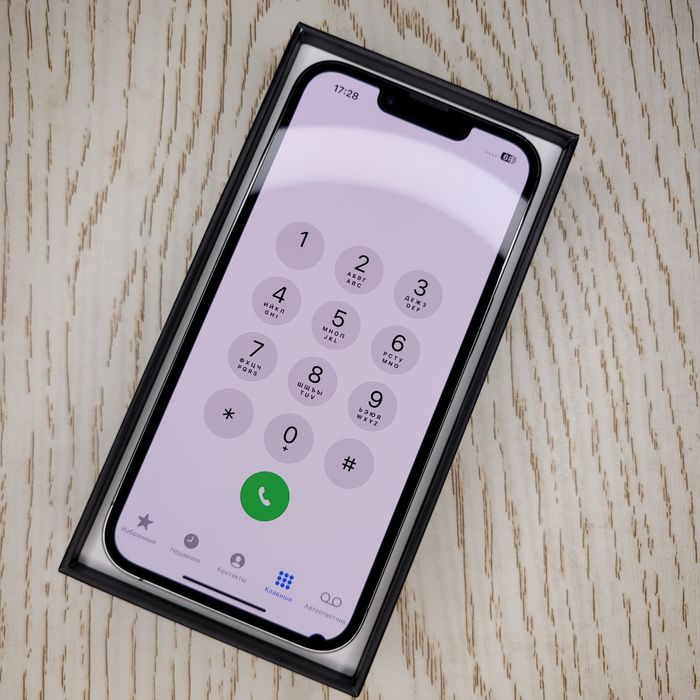 IPhone 13 Pro  128 GB