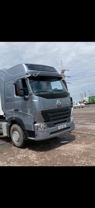 Хова А7 сотилади