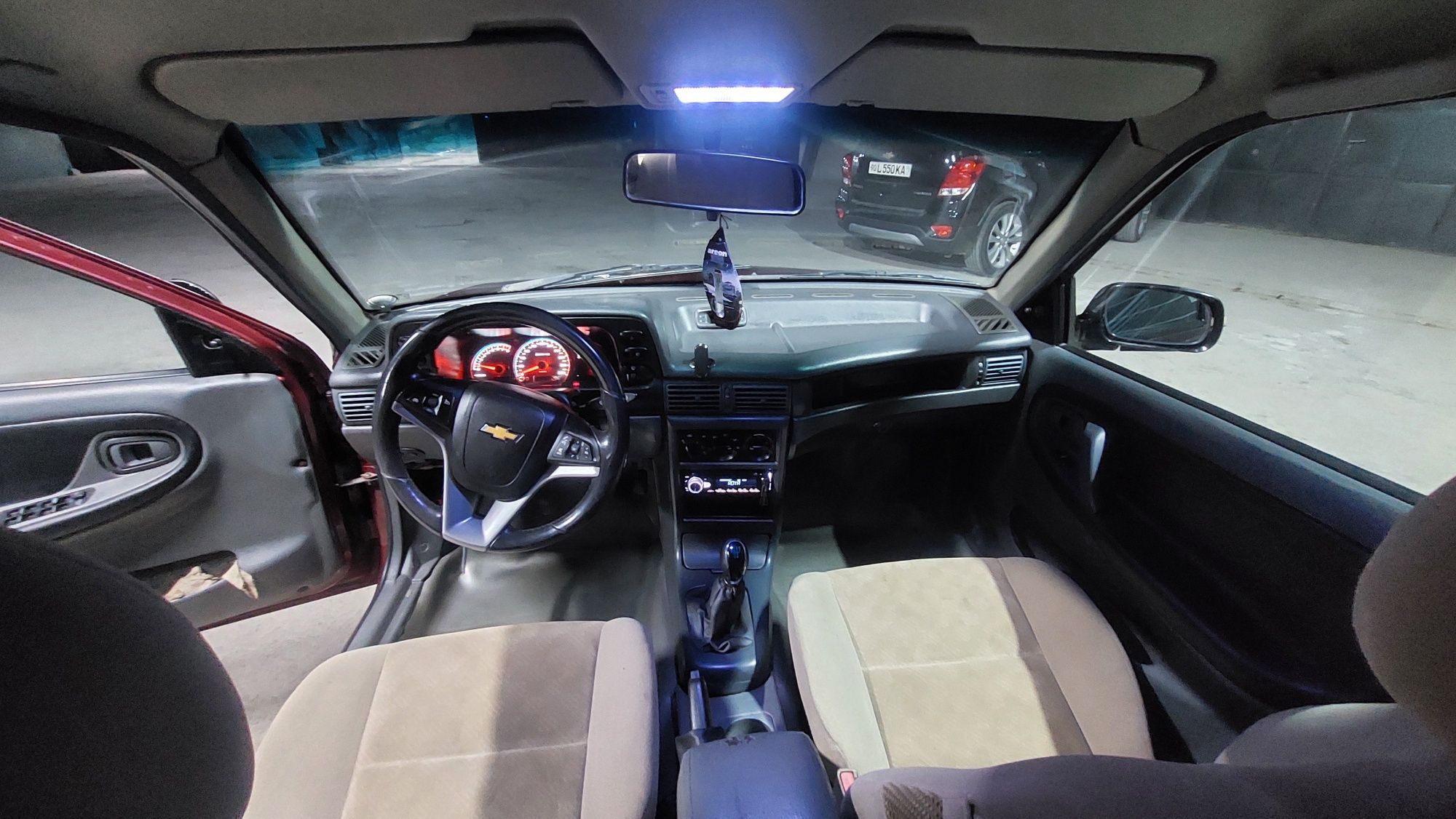 Daewoo     Nexia