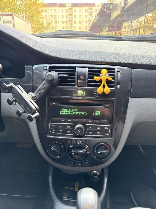 Jentra Mafon Yengicha Diskli Obmen Pioneer / Carrozeria Mafonlaga