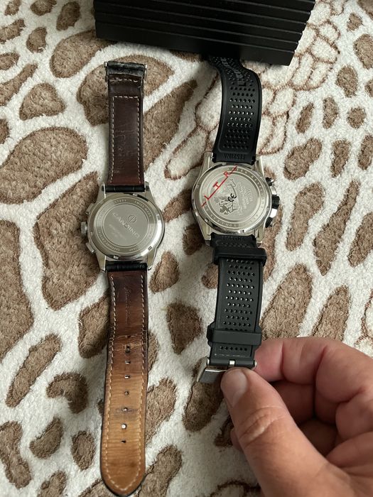 Candino u Festina