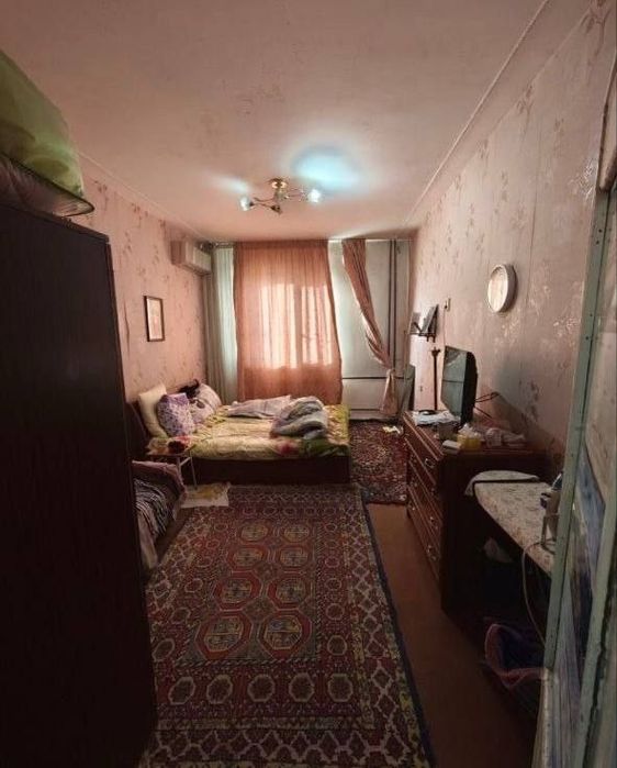 Юнусабад 15. Метро Туркистан