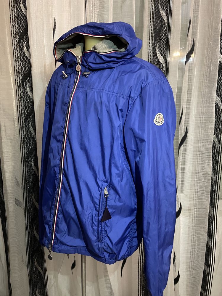 Moncler мъжко яке