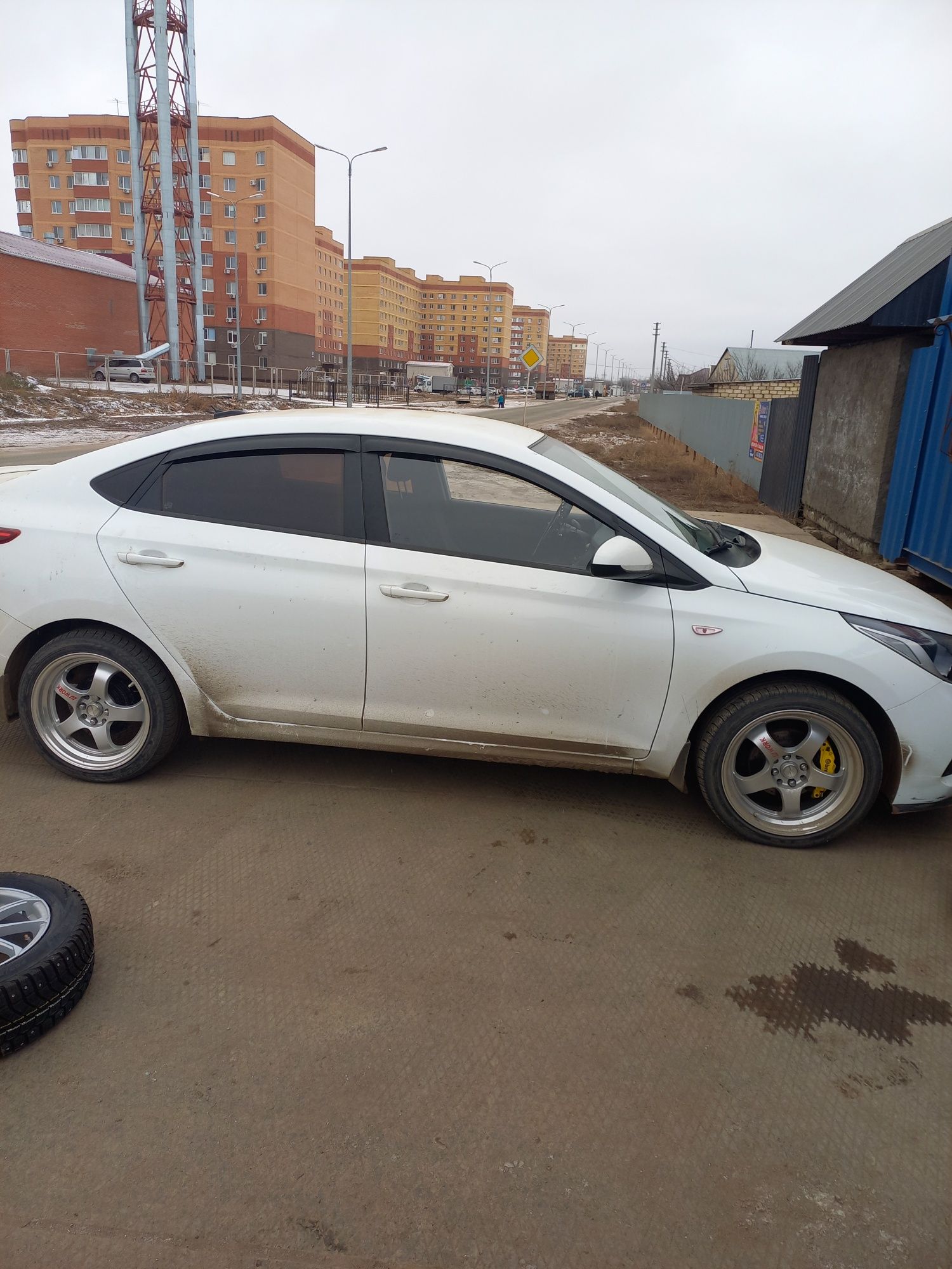Сатылады жағдайы жаксы