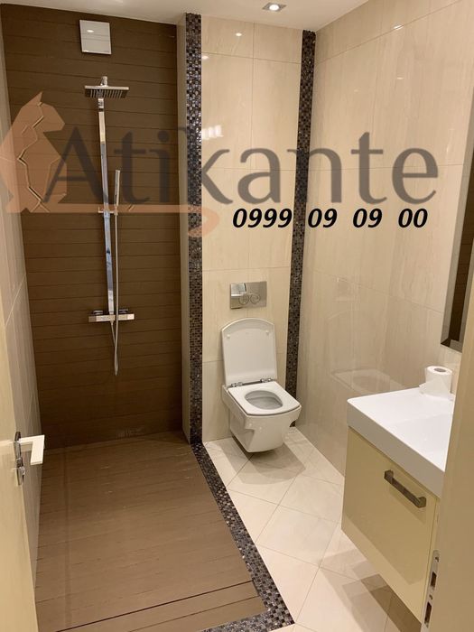 Продава се Двустаен апартамент в София, Лозенец - 90 кв.м за 4989 €/кв.м - Снимка #8