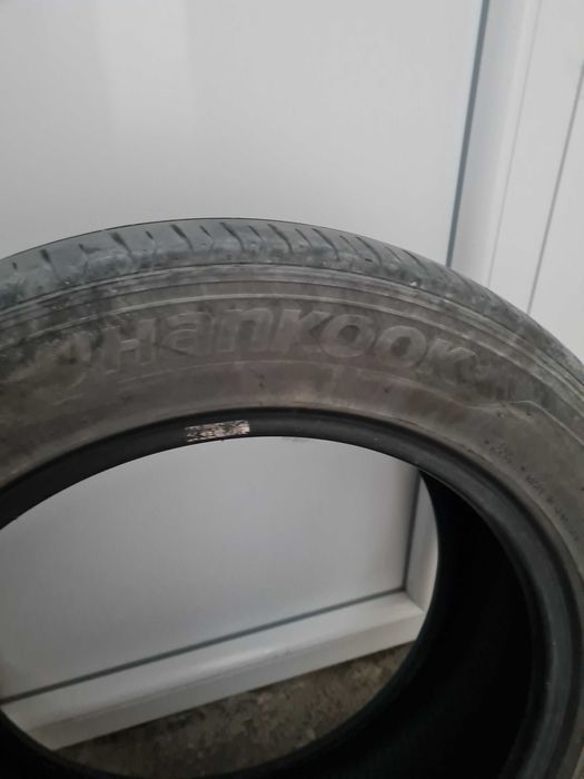 Cauciucuri de vară Hankook 205/55/R16