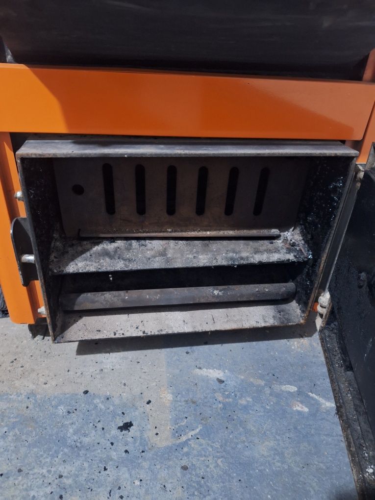 Centrala Ferroli 40kw