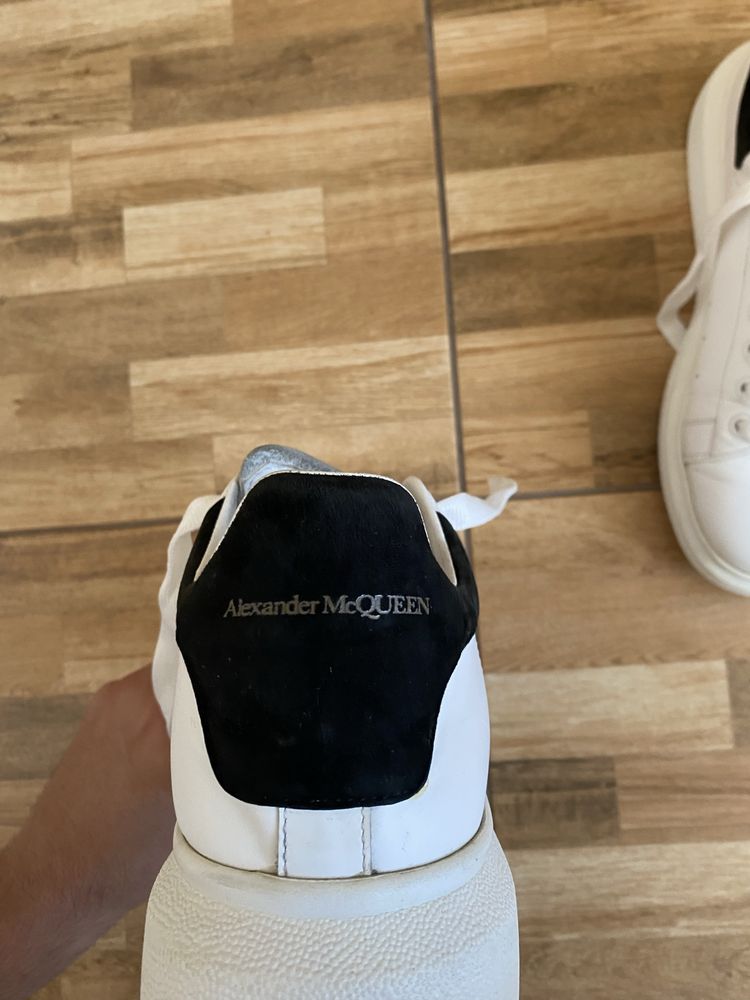 Alexander McQueen